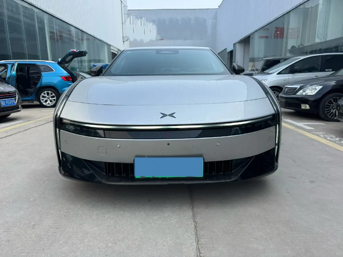 2025 Xpeng P7 BEV,autocango,china used car exporter,china ev exporter,chinese used car exporter,chinese used ev exporter