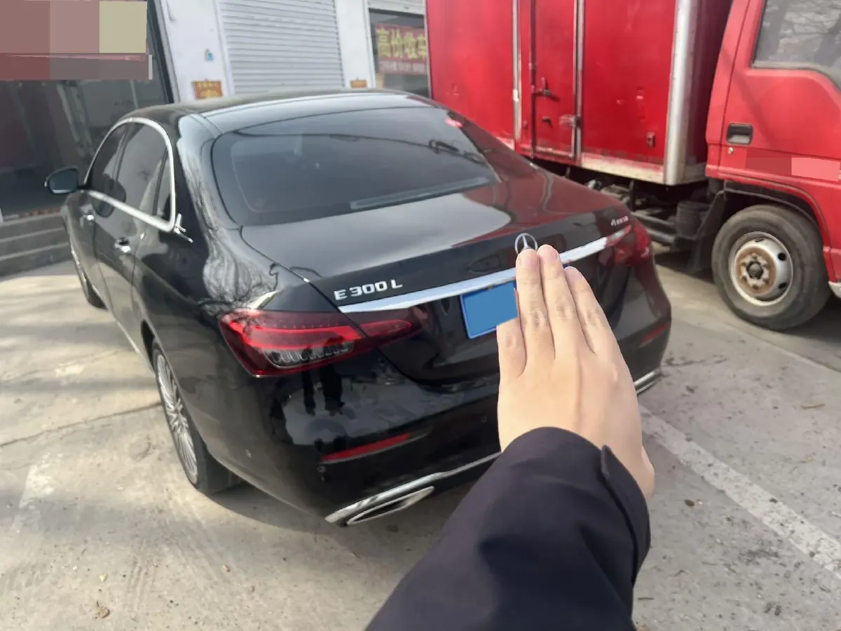 2022 Mercedes-Benz GLC Class 2.0T 258HP L4 9AT,autocango,china used car exporter,china ev exporter,chinese used car exporter,chinese used ev exporter