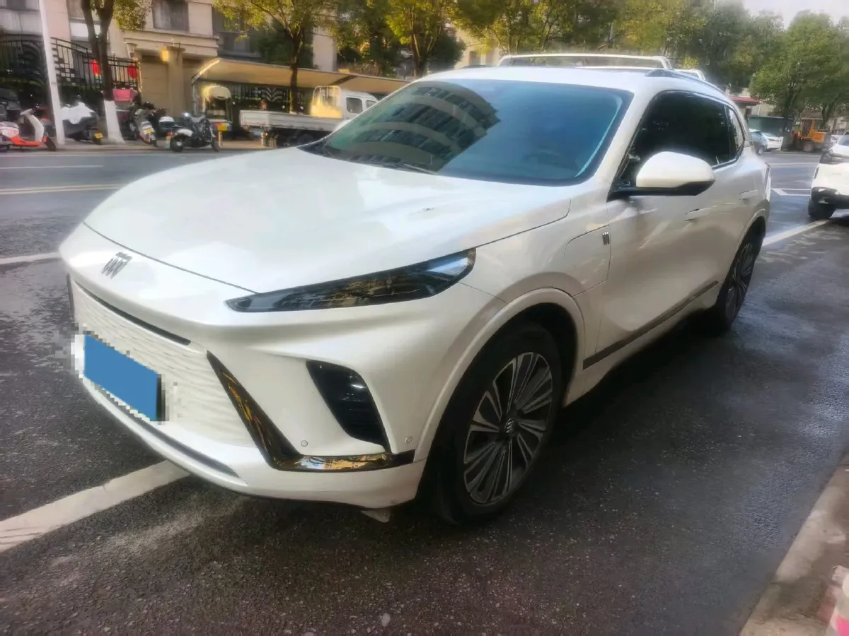 2023 Buick EnvisionPlus 1.5T 211HP L4 9AT,autocango,china used car exporter,china ev exporter,chinese used car exporter,chinese used ev exporter