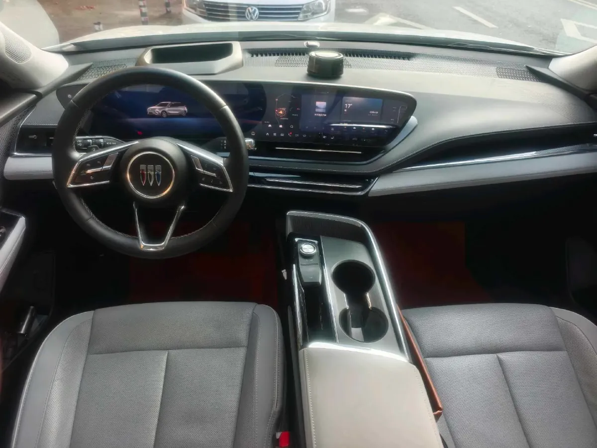 2023 Buick EnvisionPlus 1.5T 211HP L4 9AT,autocango,china used car exporter,china ev exporter,chinese used car exporter,chinese used ev exporter