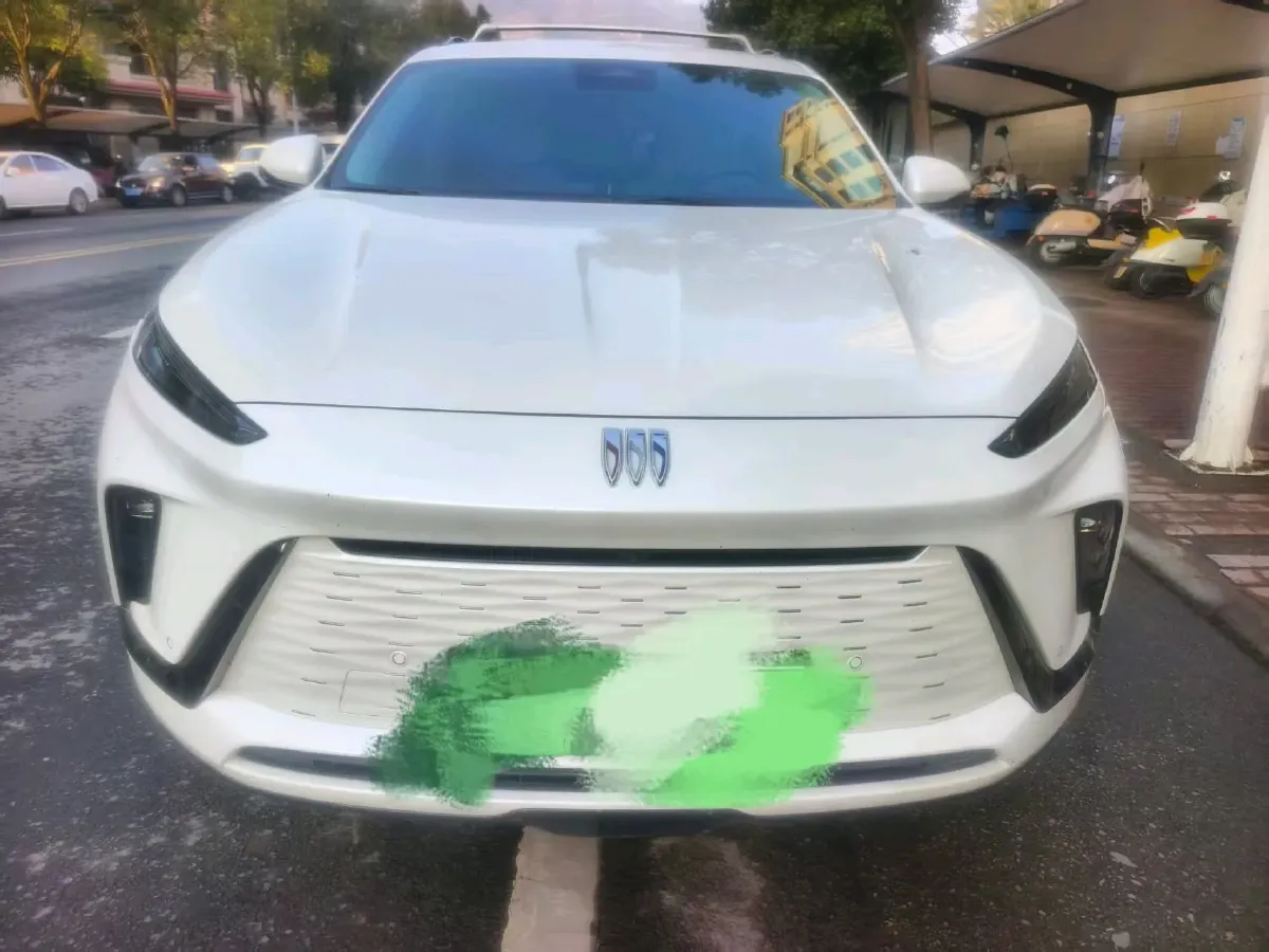 2023 Buick EnvisionPlus 1.5T 211HP L4 9AT,autocango,china used car exporter,china ev exporter,chinese used car exporter,chinese used ev exporter