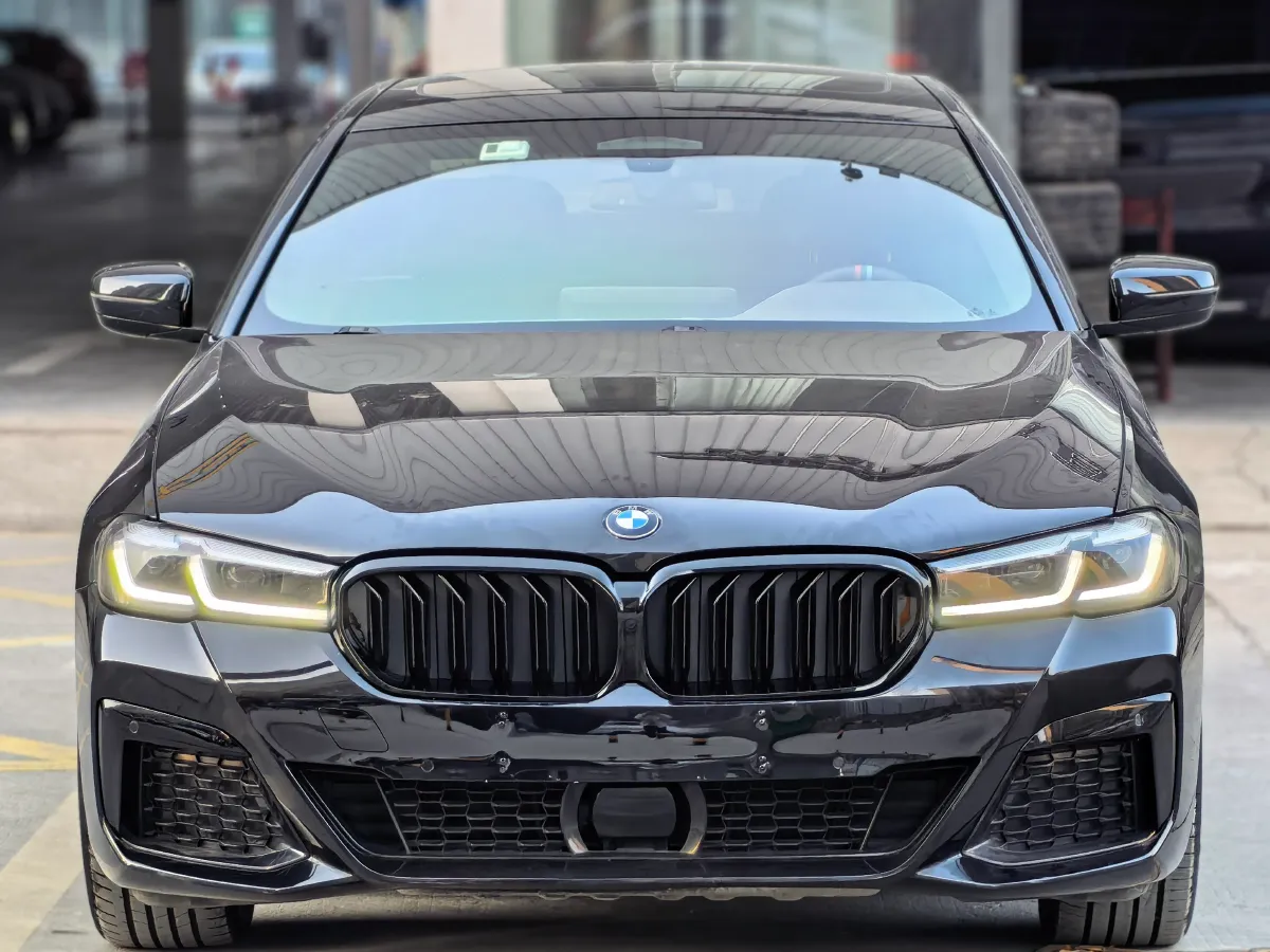 2021 BMW 5 Series 2.0T 184HP L4 8AT PHEV 17.7KWH,autocango,china used car exporter,china ev exporter,chinese used car exporter,chinese used ev exporter