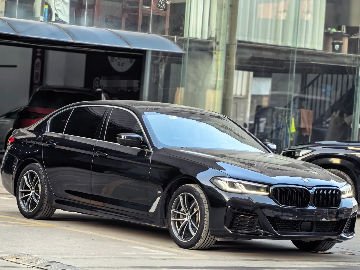 2021 BMW 5 Series 2.0T 184HP L4 8AT PHEV 17.7KWH,autocango,china used car exporter,china ev exporter,chinese used car exporter,chinese used ev exporter