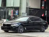2021 BMW 5 SERIES,autocango,china used car exporter,china ev exporter,chinese used car exporter,chinese used ev exporter