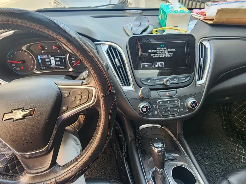 2018 Chevrolet Malibu XL 1.5T 170HP L4 6AT,autocango,china used car exporter,china ev exporter,chinese used car exporter,chinese used ev exporter