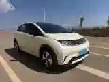 2023 BYD Dolphin BEV 44.928KWH