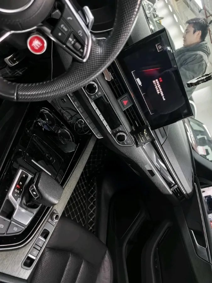 2021 Audi A5 2.0T 204HP L4 7DCT,autocango,china used car exporter,china ev exporter,chinese used car exporter,chinese used ev exporter