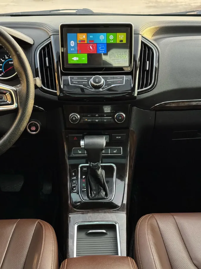 2017 LiFan XuanLang 2.0L 141HP L4 CVT,autocango,china used car exporter,china ev exporter,chinese used car exporter,chinese used ev exporter