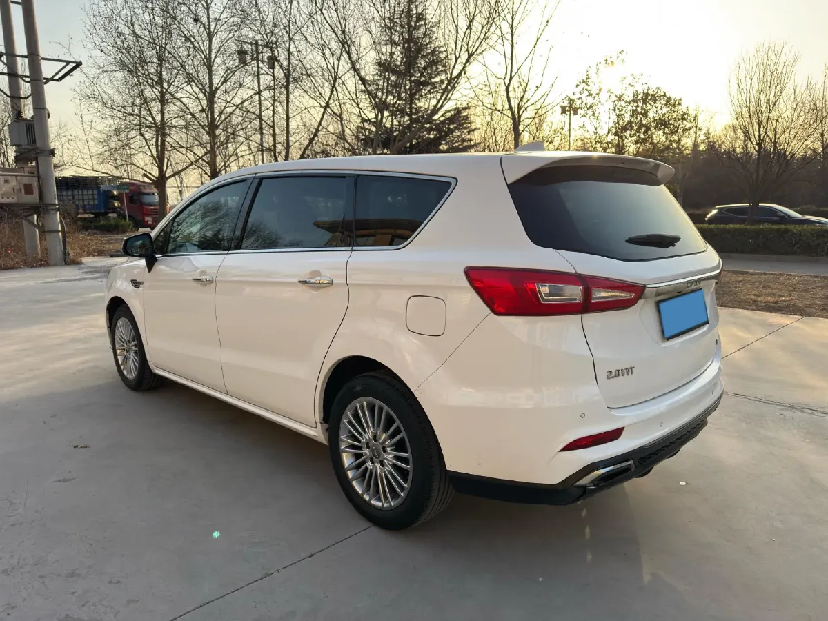 2017 LiFan XuanLang 2.0L 141HP L4 CVT,autocango,china used car exporter,china ev exporter,chinese used car exporter,chinese used ev exporter