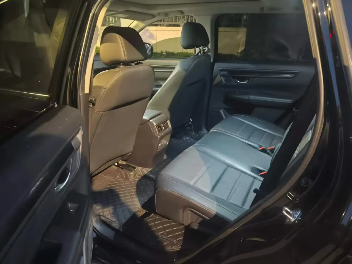 2023 Honda CR-V 1.5T 193HP L4 CVT,autocango,china used car exporter,china ev exporter,chinese used car exporter,chinese used ev exporter