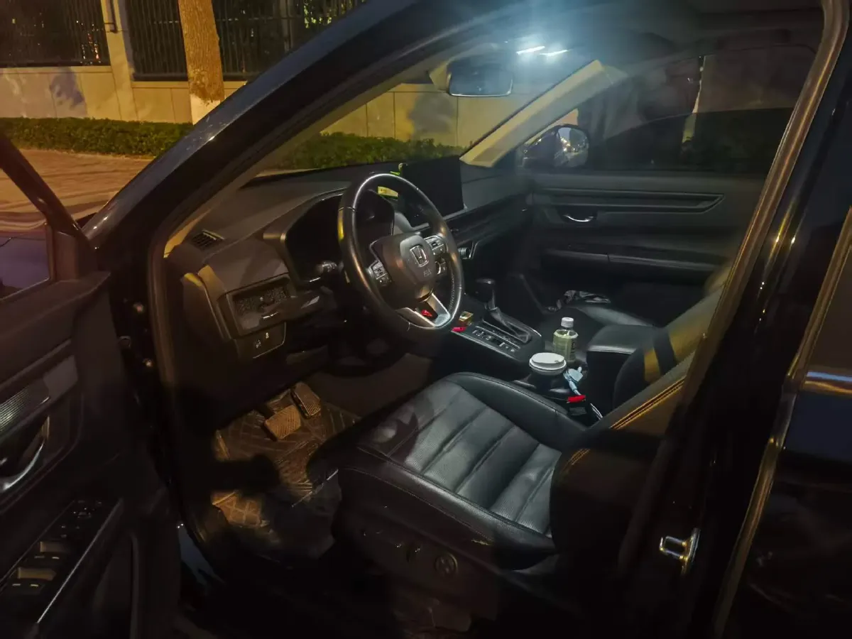 2023 Honda CR-V 1.5T 193HP L4 CVT,autocango,china used car exporter,china ev exporter,chinese used car exporter,chinese used ev exporter