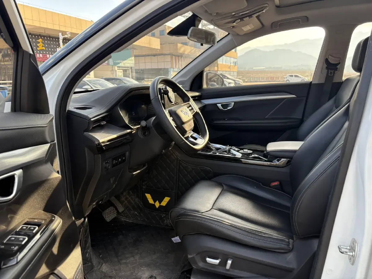 2021 WuLing XingChen 1.5T 147HP L4 CVT,autocango,china used car exporter,china ev exporter,chinese used car exporter,chinese used ev exporter