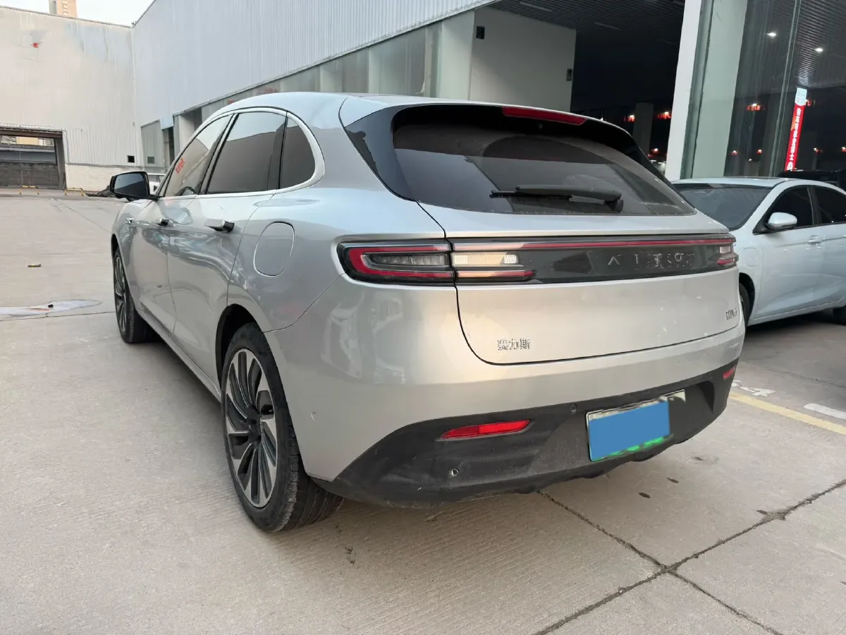 2023 HIMA AITO M5 1.5T 152HP L4 REEV 40KWH,autocango,china used car exporter,china ev exporter,chinese used car exporter,chinese used ev exporter