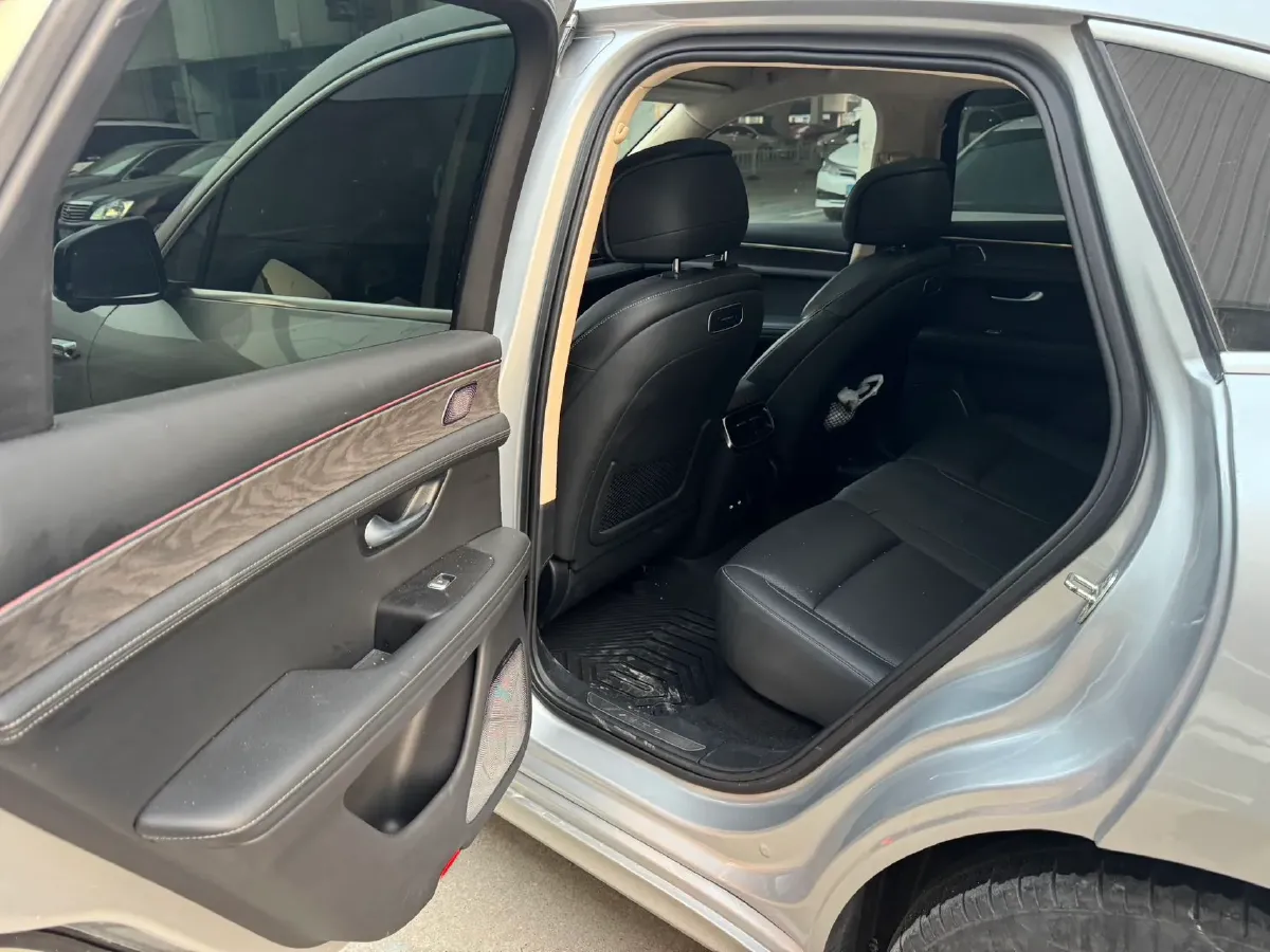 2023 HIMA AITO M5 1.5T 152HP L4 REEV 40KWH,autocango,china used car exporter,china ev exporter,chinese used car exporter,chinese used ev exporter