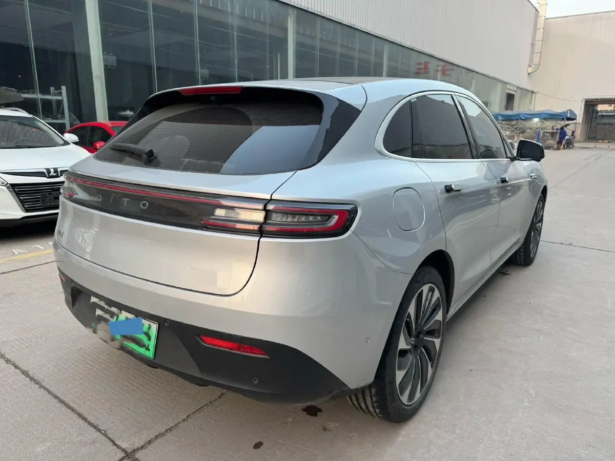 2023 HIMA AITO M5 1.5T 152HP L4 REEV 40KWH,autocango,china used car exporter,china ev exporter,chinese used car exporter,chinese used ev exporter
