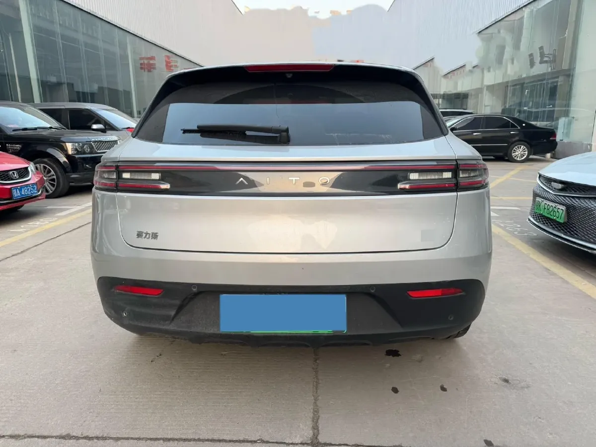 2023 HIMA AITO M5 1.5T 152HP L4 REEV 40KWH,autocango,china used car exporter,china ev exporter,chinese used car exporter,chinese used ev exporter