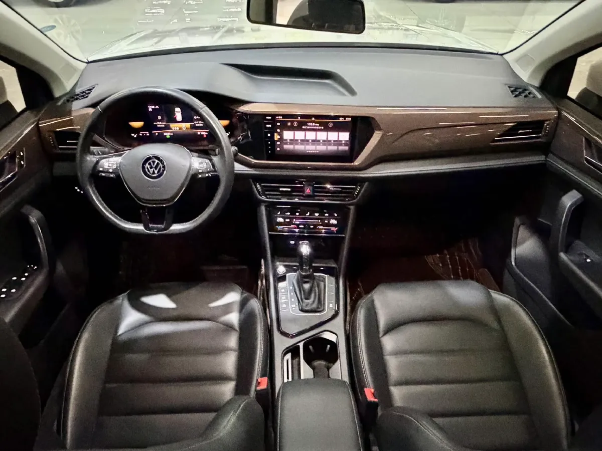 2022 Volkswagen Tharu 1.4T 150HP L4 7DCT,autocango,china used car exporter,china ev exporter,chinese used car exporter,chinese used ev exporter