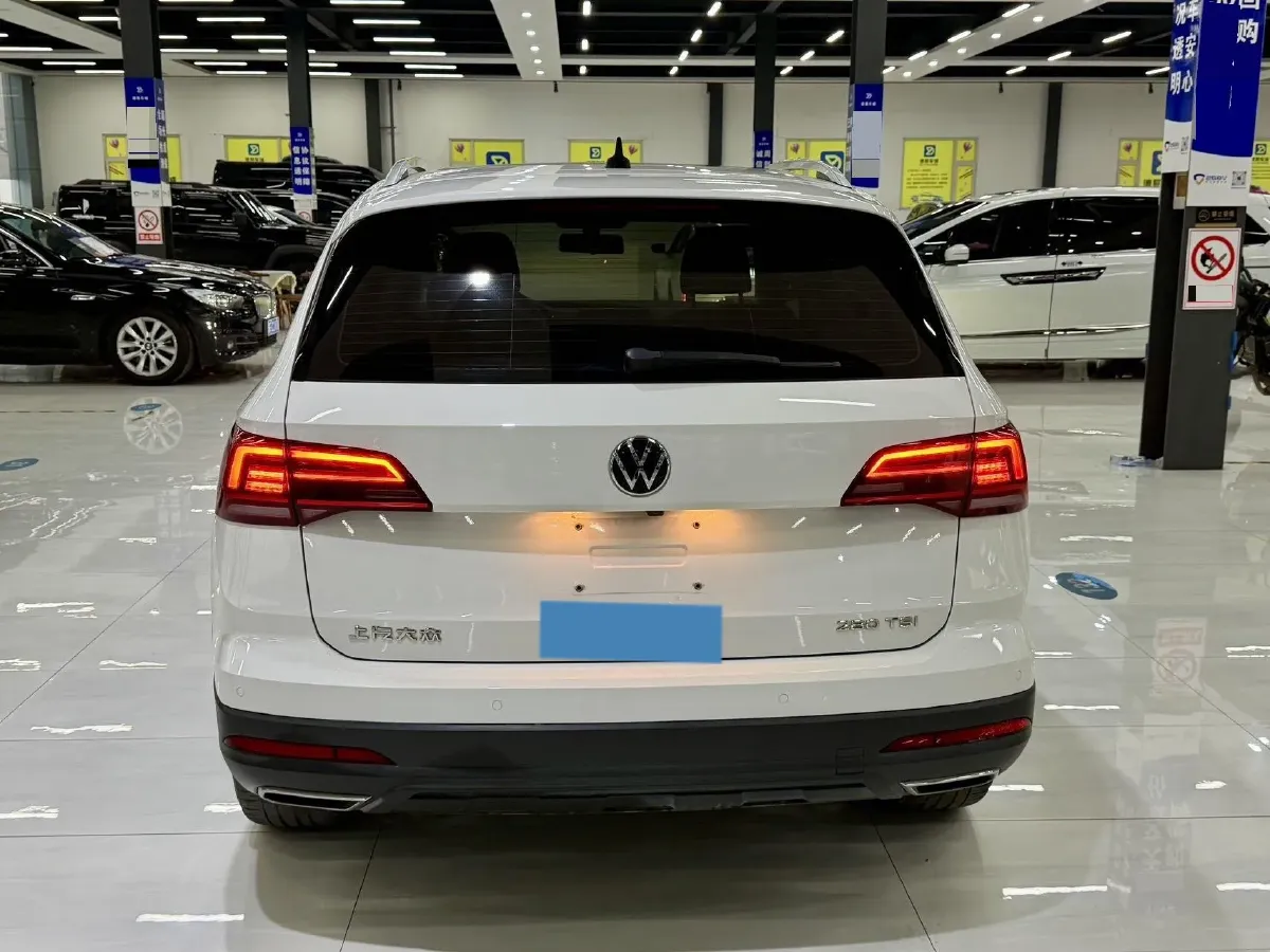 2022 Volkswagen Tharu 1.4T 150HP L4 7DCT,autocango,china used car exporter,china ev exporter,chinese used car exporter,chinese used ev exporter