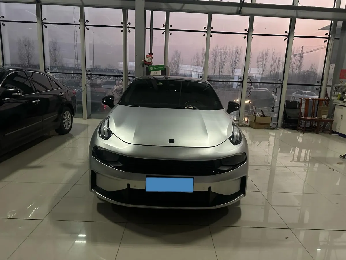 2018 LYNK&CO 03 1.5T 180HP L3 7DCT,autocango,china used car exporter,china ev exporter,chinese used car exporter,chinese used ev exporter
