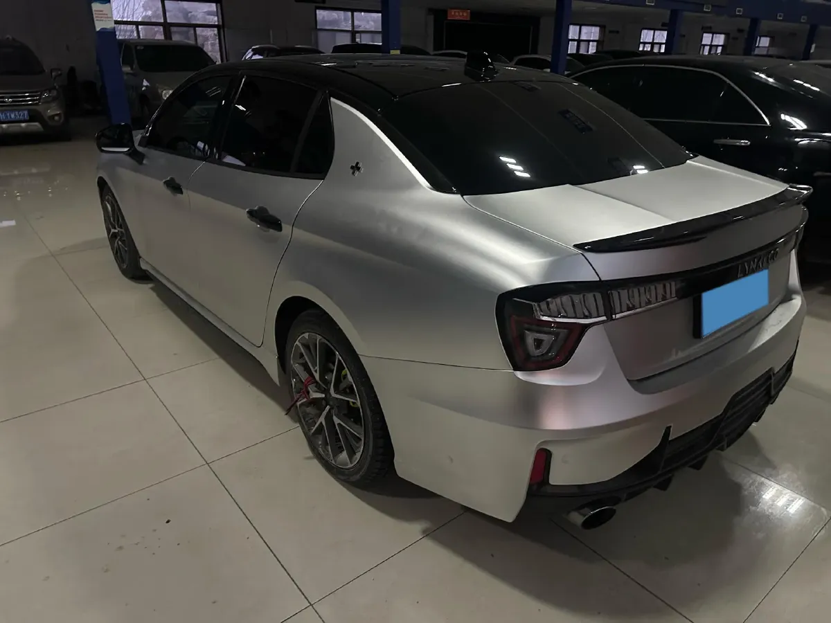 2018 LYNK&CO 03 1.5T 180HP L3 7DCT,autocango,china used car exporter,china ev exporter,chinese used car exporter,chinese used ev exporter