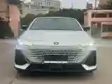 2022 ChangAn UNI-V 1.5T 188HP L4 7DCT