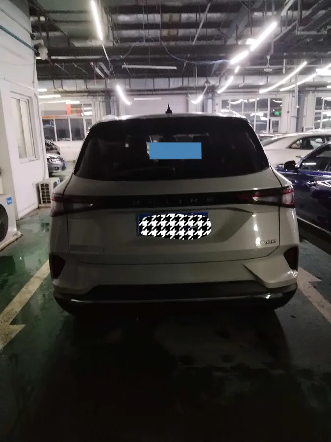 2021 WuLing XingChen 1.5T 147HP L4 CVT,autocango,china used car exporter,china ev exporter,chinese used car exporter,chinese used ev exporter