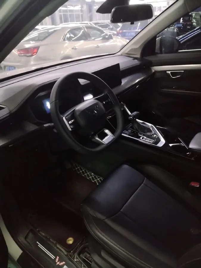 2021 WuLing XingChen 1.5T 147HP L4 CVT,autocango,china used car exporter,china ev exporter,chinese used car exporter,chinese used ev exporter