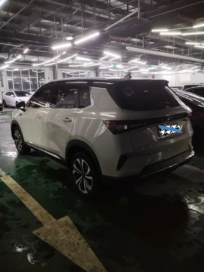 2021 WuLing XingChen 1.5T 147HP L4 CVT,autocango,china used car exporter,china ev exporter,chinese used car exporter,chinese used ev exporter