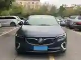 2019 Buick Regal 2.0T 261HP L4 9AT