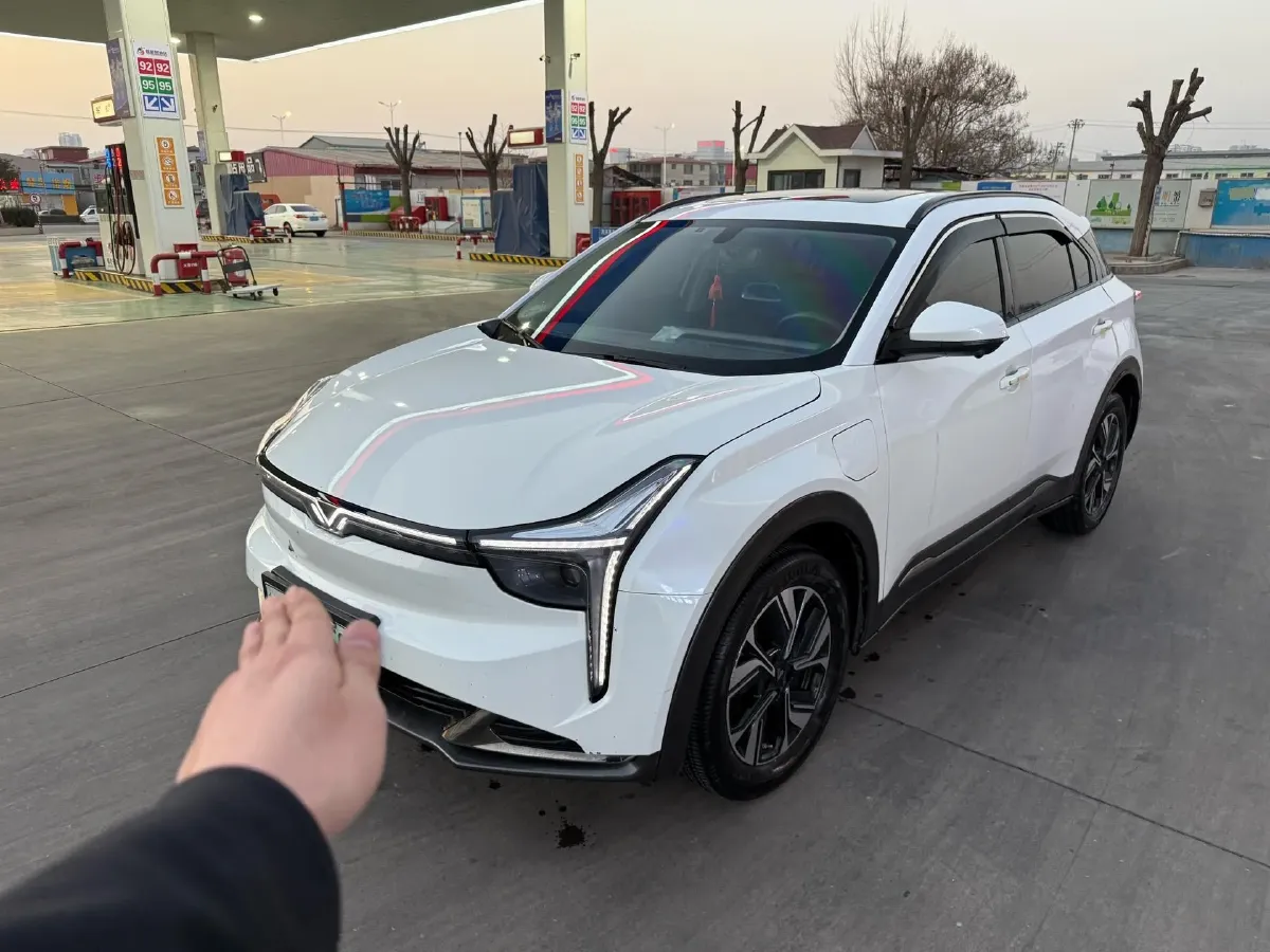 2022 MG ONE 1.5T 181HP L4 CVT,autocango,china used car exporter,china ev exporter,chinese used car exporter,chinese used ev exporter