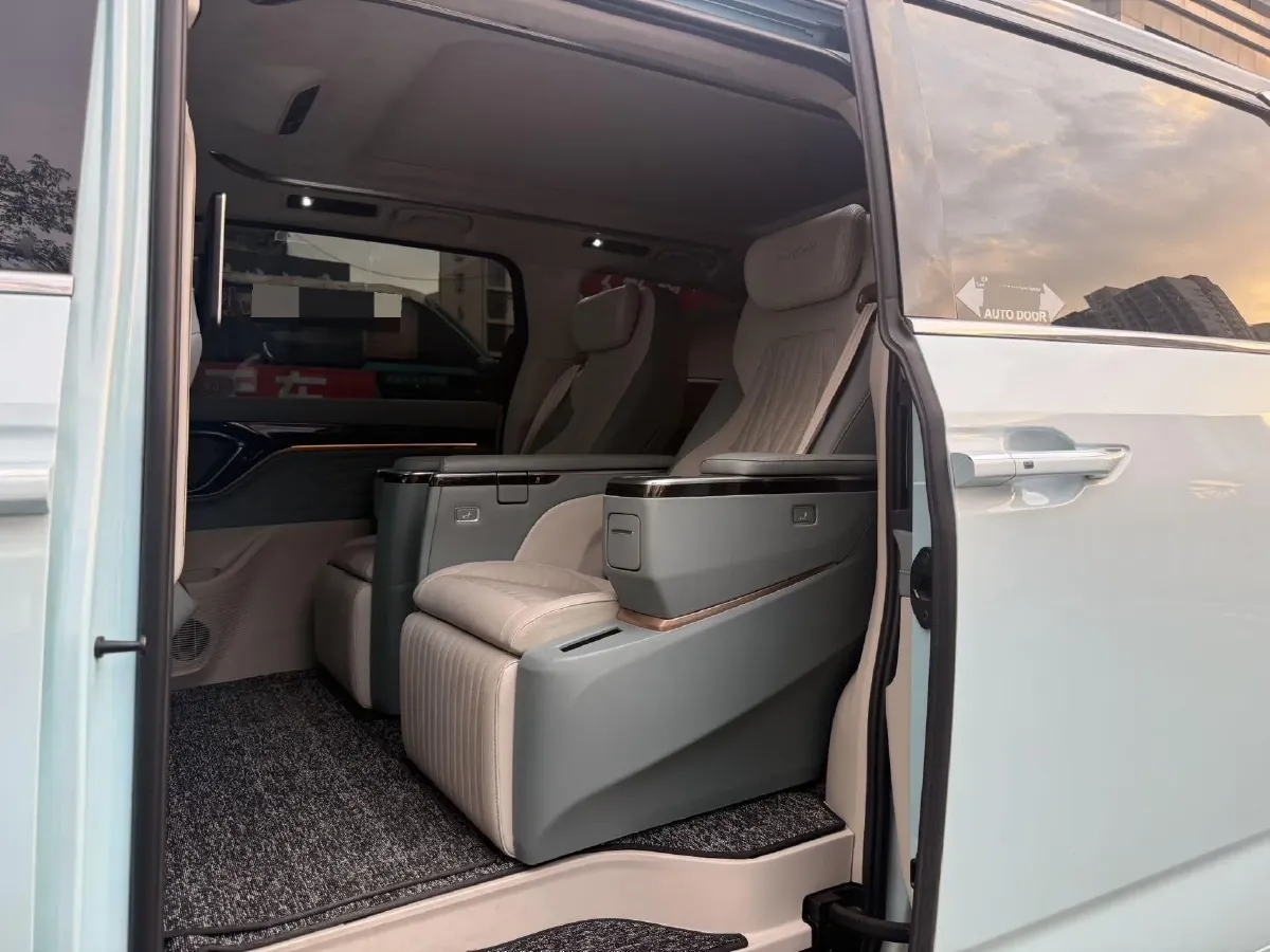 2022 MAXUS DaJia 9 BEV 90KWH,autocango,china used car exporter,china ev exporter,chinese used car exporter,chinese used ev exporter