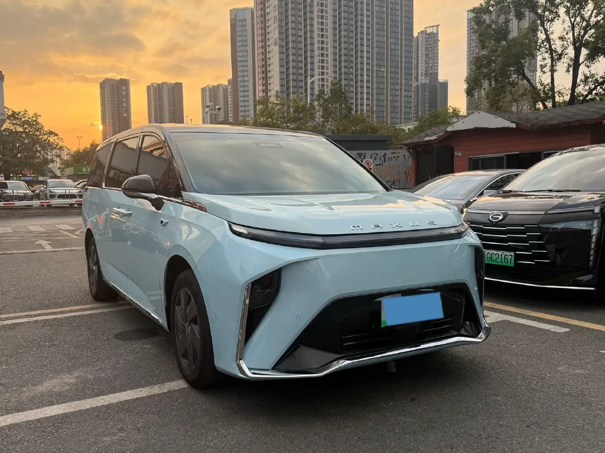 2022 MAXUS DaJia 9 BEV 90KWH,autocango,china used car exporter,china ev exporter,chinese used car exporter,chinese used ev exporter