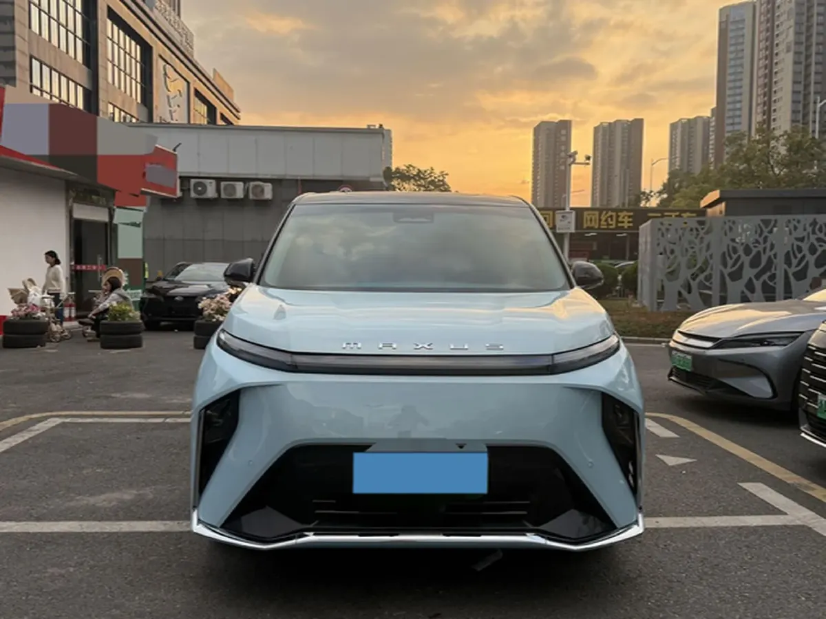 2022 MAXUS DaJia 9 BEV 90KWH,autocango,china used car exporter,china ev exporter,chinese used car exporter,chinese used ev exporter