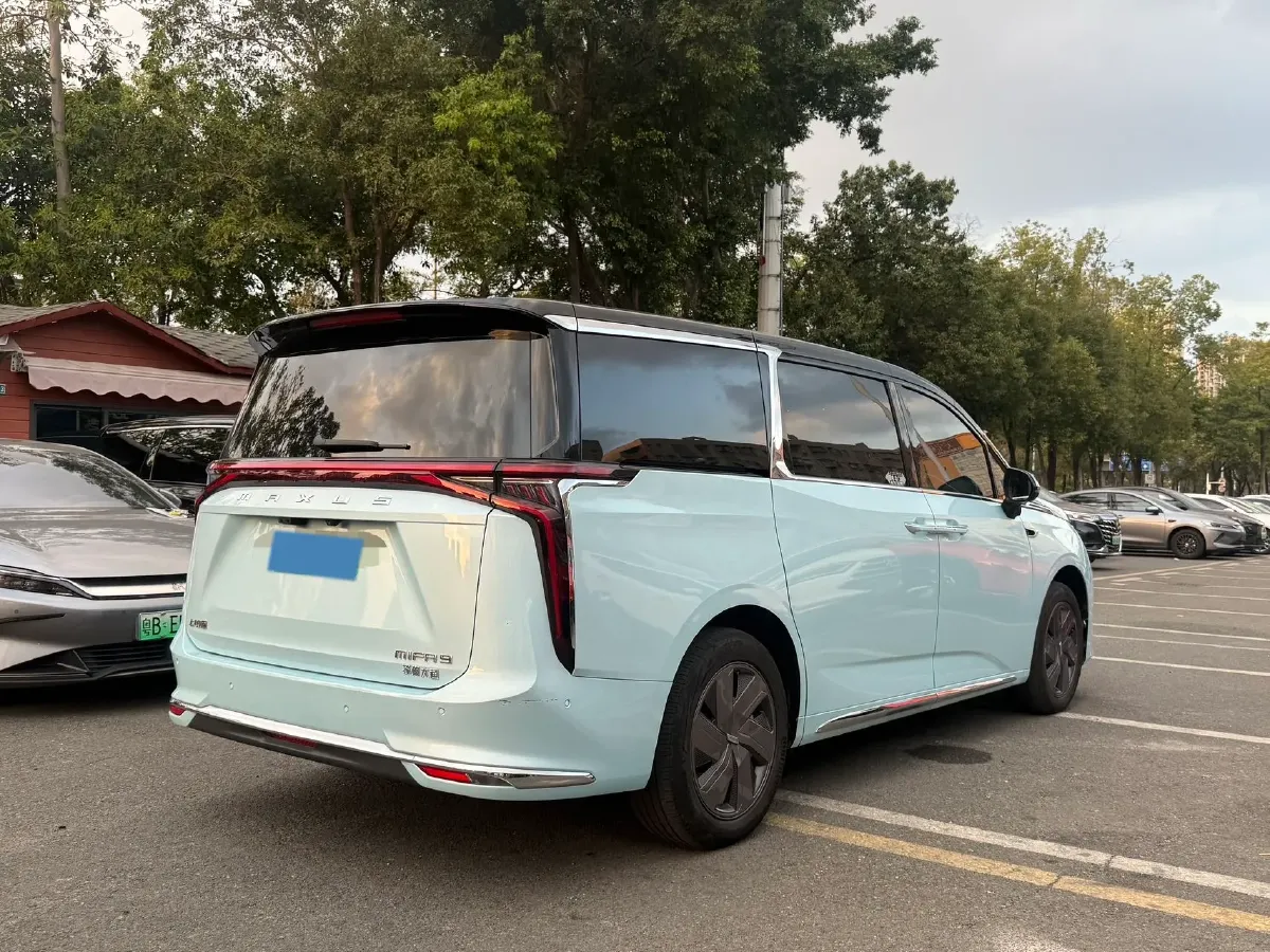 2022 MAXUS DaJia 9 BEV 90KWH,autocango,china used car exporter,china ev exporter,chinese used car exporter,chinese used ev exporter