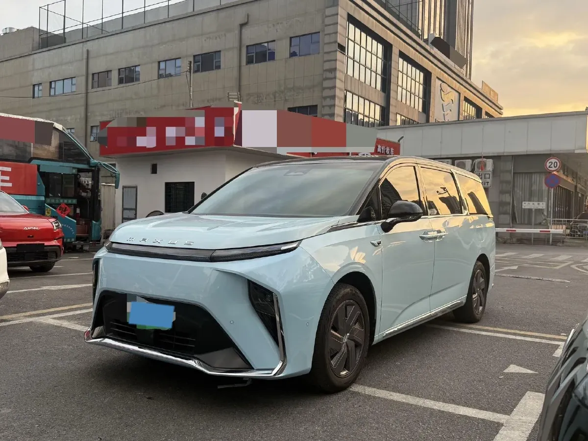 2022 MAXUS DaJia 9 BEV 90KWH,autocango,china used car exporter,china ev exporter,chinese used car exporter,chinese used ev exporter