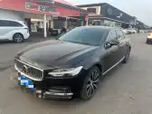 2024 VOLVO S90,autocango,china used car exporter,china ev exporter,chinese used car exporter,chinese used ev exporter