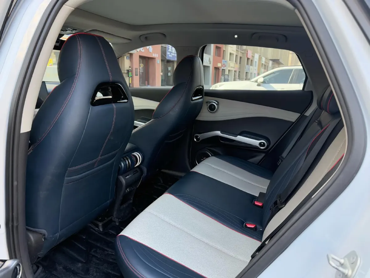 2023 BYD Yuan Plus BEV 60.48KWH,autocango,china used car exporter,china ev exporter,chinese used car exporter,chinese used ev exporter