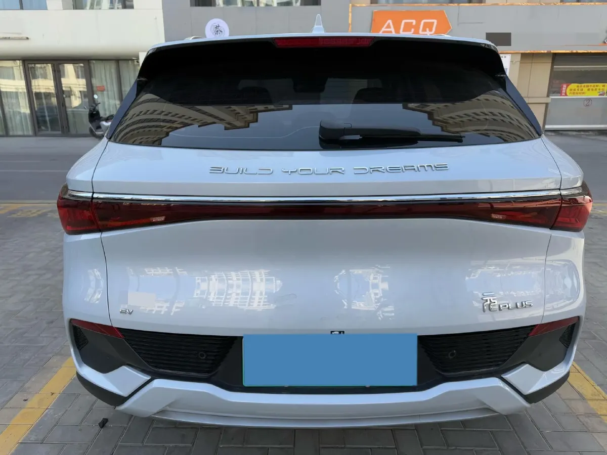 2023 BYD Yuan Plus BEV 60.48KWH,autocango,china used car exporter,china ev exporter,chinese used car exporter,chinese used ev exporter