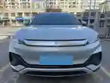 2023 BYD Yuan Plus BEV 60.48KWH