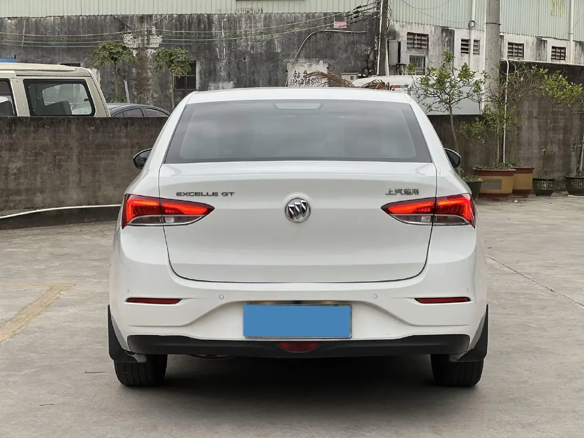 2021 Buick Excelle 1.5L 113HP L4 6AT,autocango,china used car exporter,china ev exporter,chinese used car exporter,chinese used ev exporter