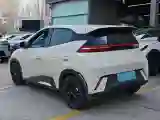 2024 BYD Seagull BEV 30.08KWH
