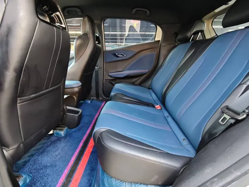 2024 BYD Seagull BEV 30.08KWH,autocango,china used car exporter,china ev exporter,chinese used car exporter,chinese used ev exporter