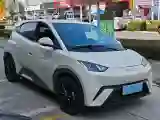 2024 BYD Seagull BEV 30.08KWH