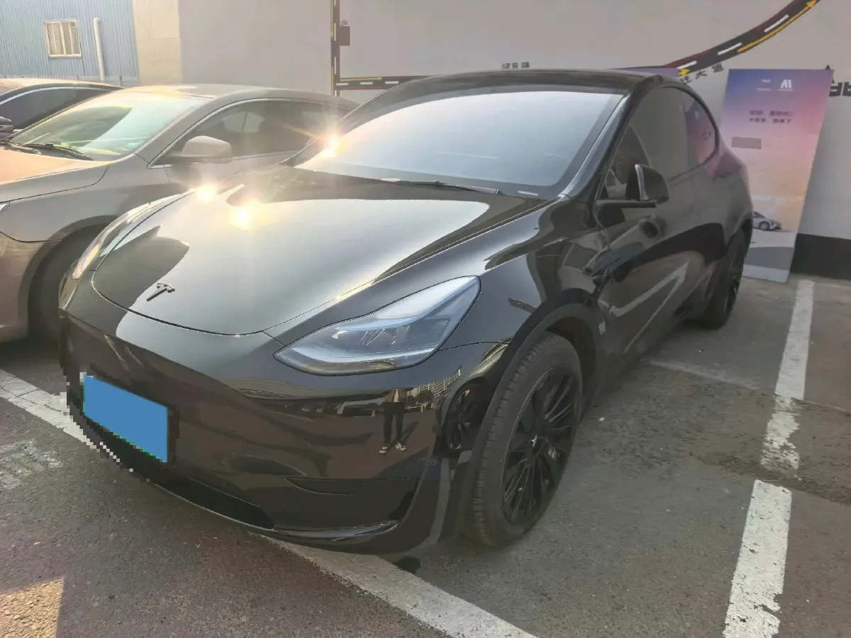 2022 Tesla Model Y BEV 60KWH,autocango,china used car exporter,china ev exporter,chinese used car exporter,chinese used ev exporter
