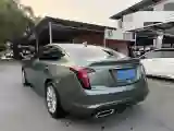 2022 Cadillac CT5 2.0T 237HP L4 10AT