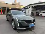 2022 Cadillac CT5 2.0T 237HP L4 10AT