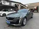 2022 Cadillac CT5 2.0T 237HP L4 10AT