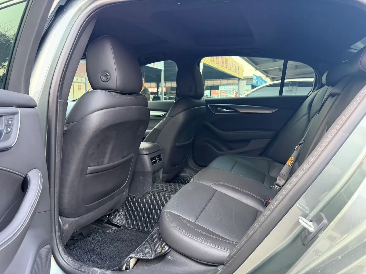 2022 Cadillac CT5 2.0T 237HP L4 10AT,autocango,china used car exporter,china ev exporter,chinese used car exporter,chinese used ev exporter