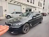 2022 BMW 5 SERIES,autocango,china used car exporter,china ev exporter,chinese used car exporter,chinese used ev exporter