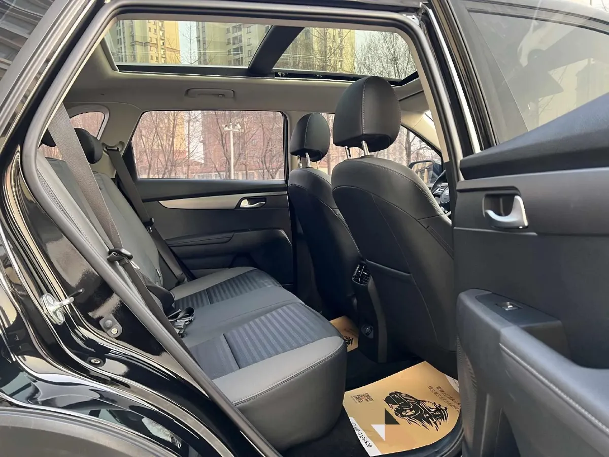 2019 Kia Sportage R 2.0L 160HP L4 6AT,autocango,china used car exporter,china ev exporter,chinese used car exporter,chinese used ev exporter